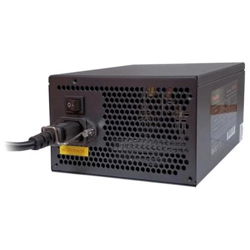 Блок питания ExeGate ATX-650PPX 650W (EX259612RUS-S) (черный) 1