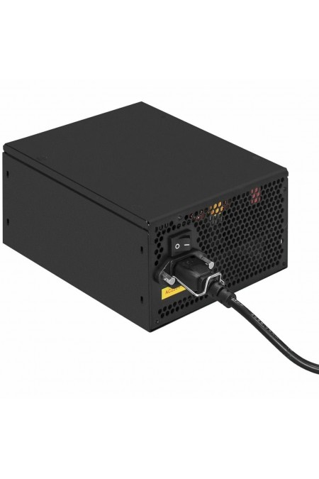 Блок питания ExeGate ATX-650PPX 650W (EX259612RUS-S) (черный) 1