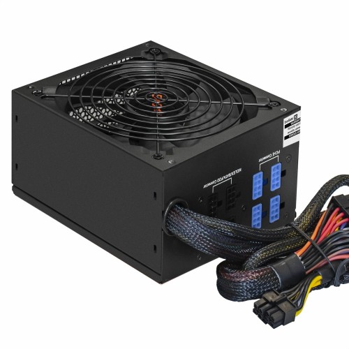 Блок питания ExeGate ATX-650PPX 650W (EX259612RUS-S) (черный) 4