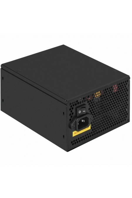 Блок питания ExeGate ATX-650PPX 650W (EX259612RUS-S) (черный) 2