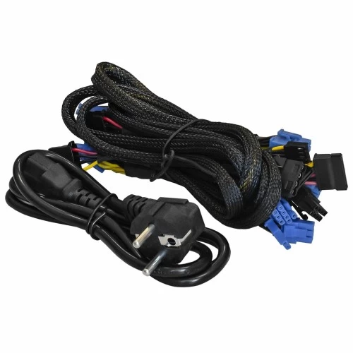 Блок питания ExeGate ATX-650PPX 650W (EX259612RUS-S) (черный) 7