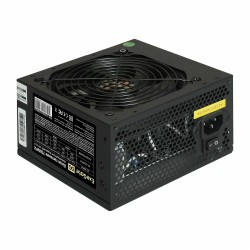 Блок питания ExeGate ATX-700NPX 700W (EX259605RUS) (черный)
