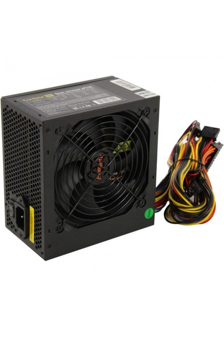 Блок питания ExeGate ATX-700NPX 700W (EX259605RUS) (черный) 3
