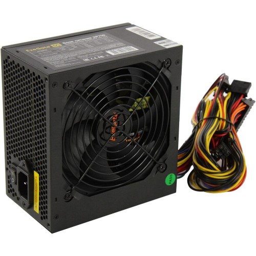 Блок питания ExeGate ATX-700NPX 700W (EX259605RUS) (черный) 4