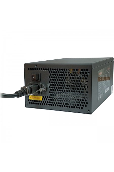 Блок питания ExeGate ATX-700NPX 700W (EX259605RUS) (черный) 4