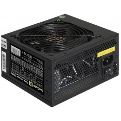 Блок питания ExeGate ATX-700NPX 700W с защитой от выдергивания (EX259605RUS-S) (черный)