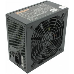 Блок питания ExeGate ATX-800PPX 800W (EX220363RUS) (черный)