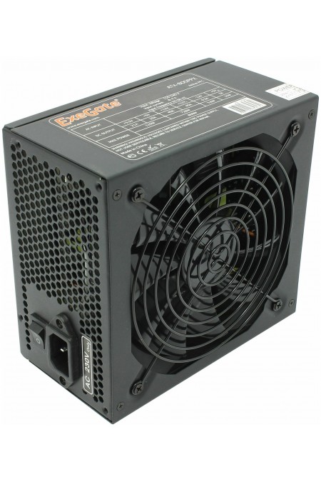 Блок питания ExeGate ATX-800PPX 800W (EX220363RUS) (черный) 