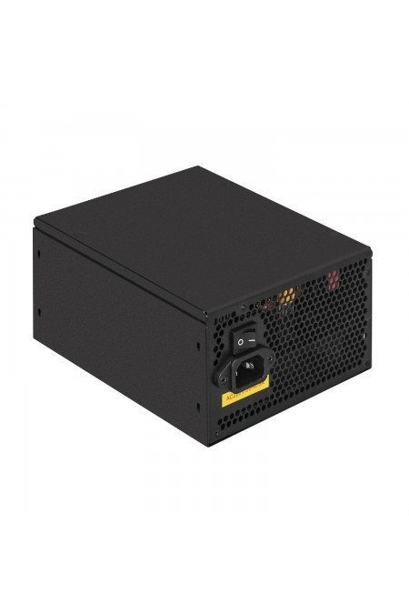 Блок питания ExeGate ATX-800PPX 800W (EX220363RUS) (черный) 4