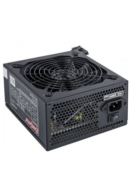 Блок питания ExeGate ATX-800PPX 800W (EX220363RUS-S) (черный) 