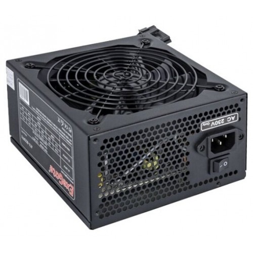 Блок питания ExeGate ATX-800PPX 800W (EX220363RUS-S) (черный) 