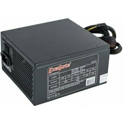 Блок питания ExeGate ATX-850PPX 850W (EX259613RUS) (черный)