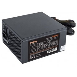 Блок питания ExeGate ATX-850PPX 850W (EX259613RUS-S) (черный)