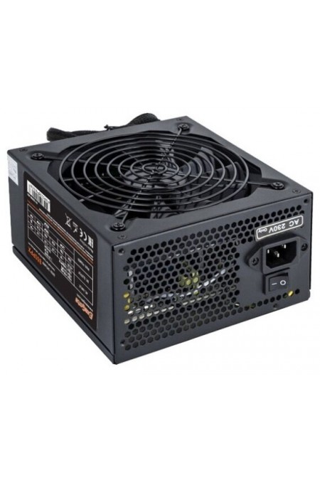 Блок питания ExeGate ATX-850PPX 850W (EX259613RUS-S) (черный) 1