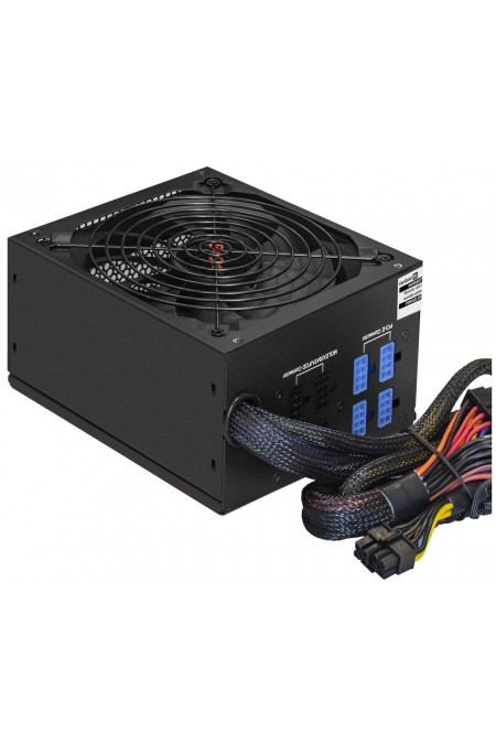 Блок питания ExeGate ATX-900PPX 900W (EX222114RUS-S) (черный) 
