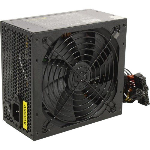 Блок питания ExeGate ATX-900PPX 900W (EX222114RUS-S) (черный) 5