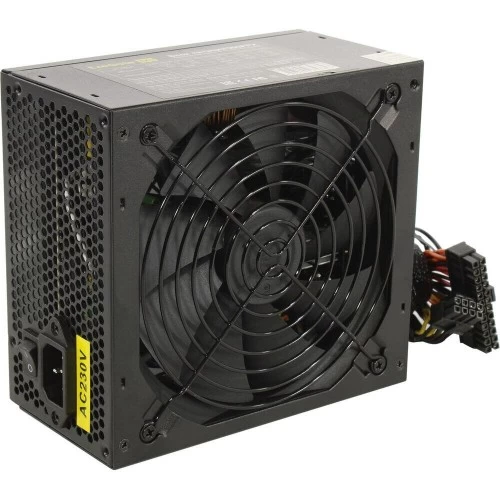 Блок питания ExeGate ATX-900PPX 900W (EX222114RUS-S) (черный) 5
