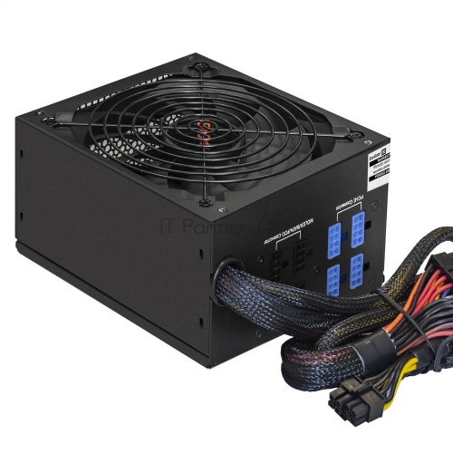 Блок питания ExeGate ATX-900PPX 900W (EX222114RUS-S) (черный) 7