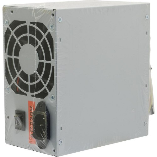 Блок питания ExeGate ATX-AB350 350W (EX219182RUS) (серый) 3