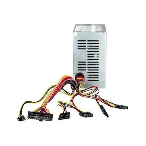 Блок питания ExeGate ATX-AB350 350W (EX219182RUS) (серый) 8