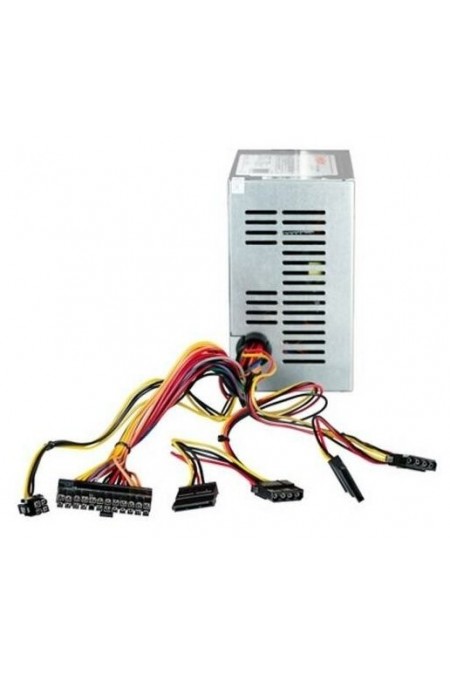 Блок питания ExeGate ATX-AB450 450W (EX219184RUS) (серый) 2