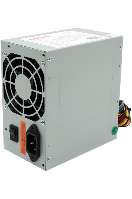 Блок питания ExeGate ATX-AB450 450W (EX219184RUS) (серый) 4