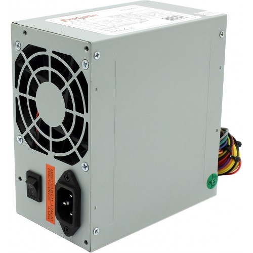 Блок питания ExeGate ATX-AB450 450W (EX219184RUS) (серый) 7