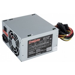 Блок питания ExeGate ATX-AB500 500W (EX219185RUS) (серый)