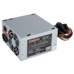 Блок питания ExeGate ATX-AB500 500W (EX219185RUS) (серый)