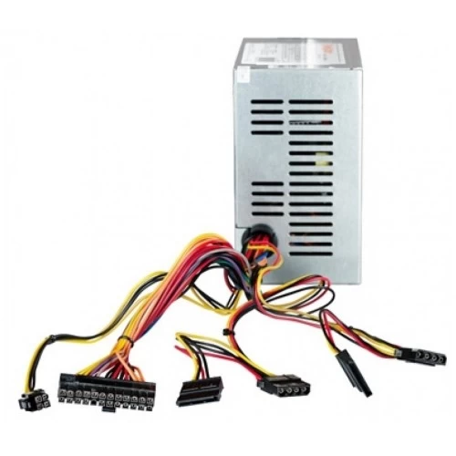 Блок питания ExeGate ATX-AB500 500W (EX219185RUS) (серый) 2