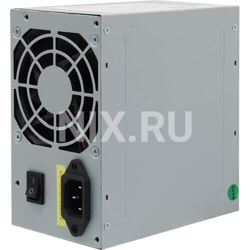 Блок питания ExeGate ATX-AB500 500W (EX219185RUS) (серый) 8