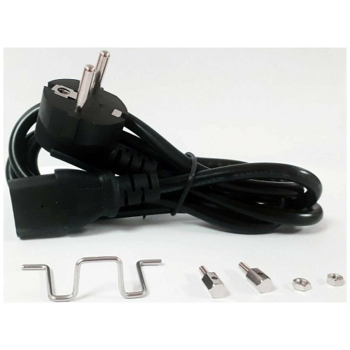 Блок питания ExeGate ATX-CP350 350W (EX169945RUS-S) (серый) 3