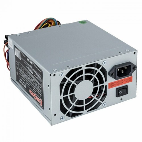 Блок питания ExeGate ATX-CP350 350W (EX169945RUS-S) (серый) 9