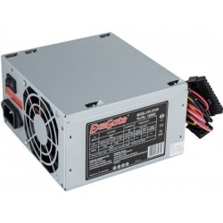 Блок питания ExeGate ATX-CP350 350W (EX169945RUS) (серый)