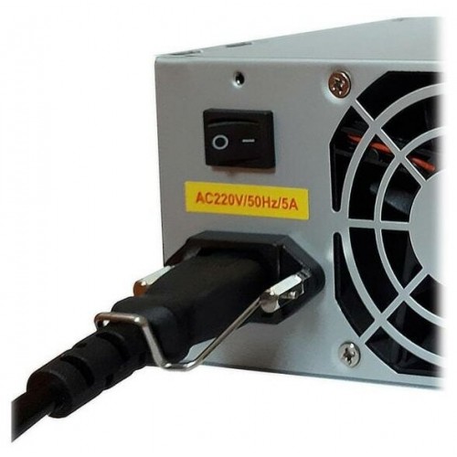 Блок питания ExeGate ATX-CP400 400W (EX165131RUS) (серый) 1