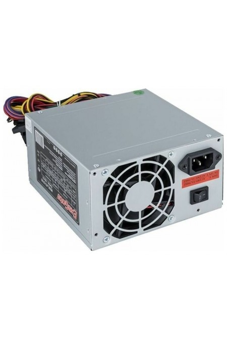 Блок питания ExeGate ATX-CP400 400W (EX165131RUS) (серый) 1