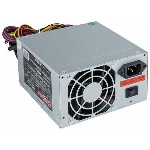 Блок питания ExeGate ATX-CP400 400W (EX165131RUS) (серый) 3