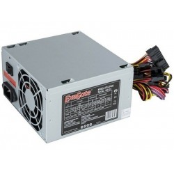 Блок питания ExeGate ATX-CP400 400W (EX165131RUS) (серый)