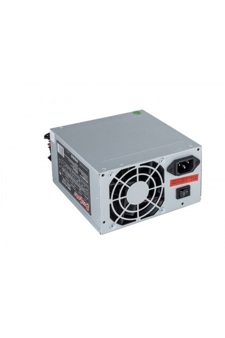Блок питания ExeGate ATX-CP450 450W (EX172785RUS-S) (серый) 1