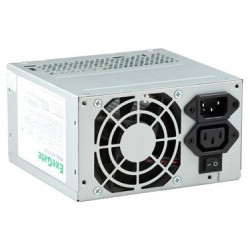 Блок питания ExeGate ATX-CP450 450W (EX172785RUS) (серый)