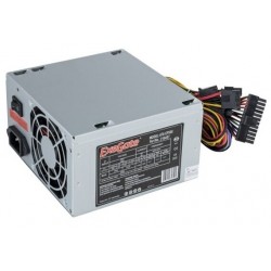 Блок питания ExeGate ATX-CP500 500W (EX219457RUS) (серебристый)