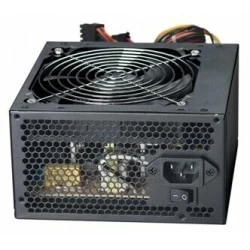 Блок питания ExeGate ATX-XP350 350W (EX284673RUS) (черный)