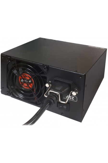 Блок питания ExeGate ATX-XP350 350W (EX284673RUS) (черный) 3