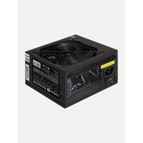 Блок питания ExeGate ATX-XP350 350W (X221985RUS) (черный) 