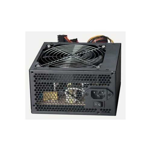 Блок питания ExeGate ATX-XP350 350W (X221985RUS) (черный) 4