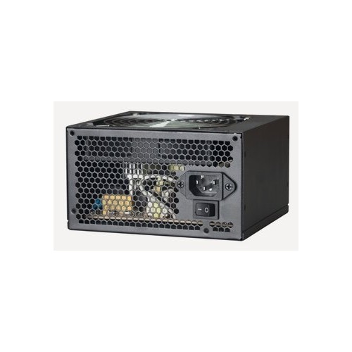 Блок питания ExeGate ATX-XP350 350W (X221985RUS) (черный) 5