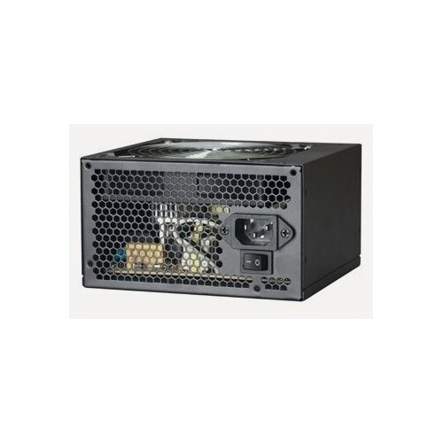 Блок питания ExeGate ATX-XP350 350W (X221985RUS) (черный) 6