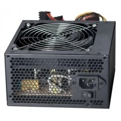 Блок питания ExeGate ATX-XP400 400W (EX284684RUS) (черный)