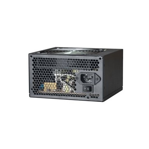 Блок питания ExeGate ATX-XP400 400W (EX284684RUS) (черный) 5