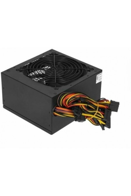 Блок питания ExeGate ATX-XP400 400W (EX284684RUS) (черный) 5